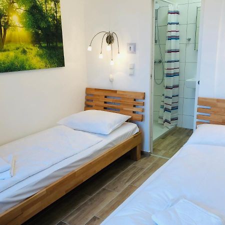 Ajo Vienna Central Room - Contactless Check-In Exterior photo