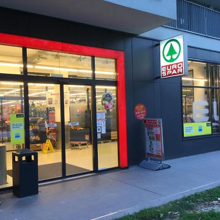 Ajo Vienna Central Room - Contactless Check-In Exterior photo