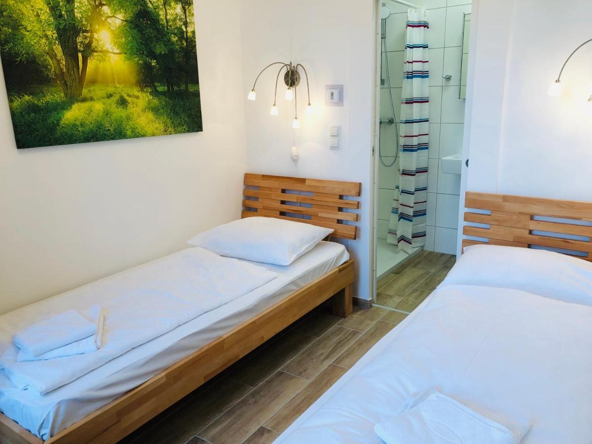 Ajo Vienna Central Room - Contactless Check-In Exterior photo