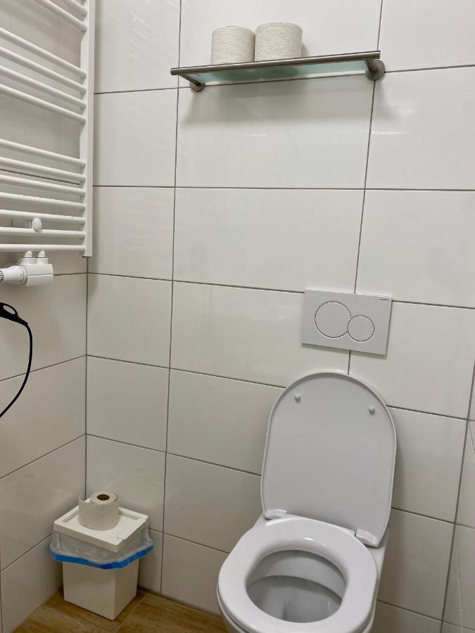 Ajo Vienna Central Room - Contactless Check-In Exterior photo