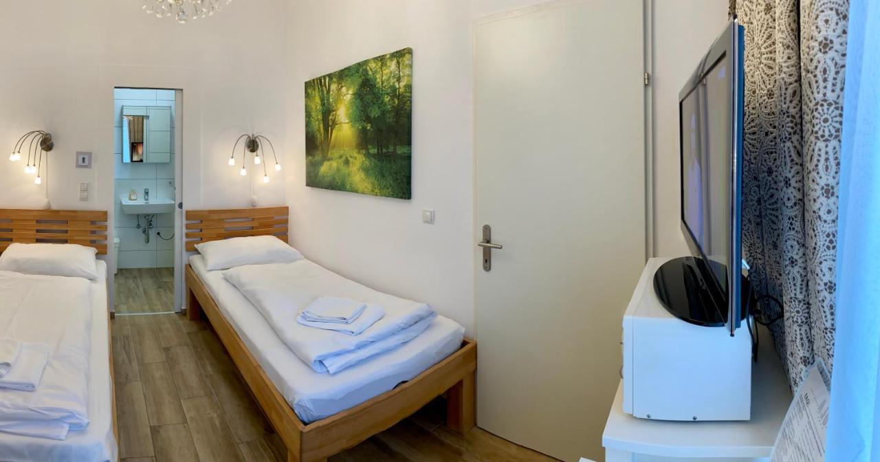 Ajo Vienna Central Room - Contactless Check-In Exterior photo