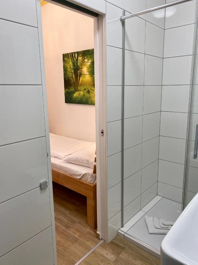 Ajo Vienna Central Room - Contactless Check-In Exterior photo