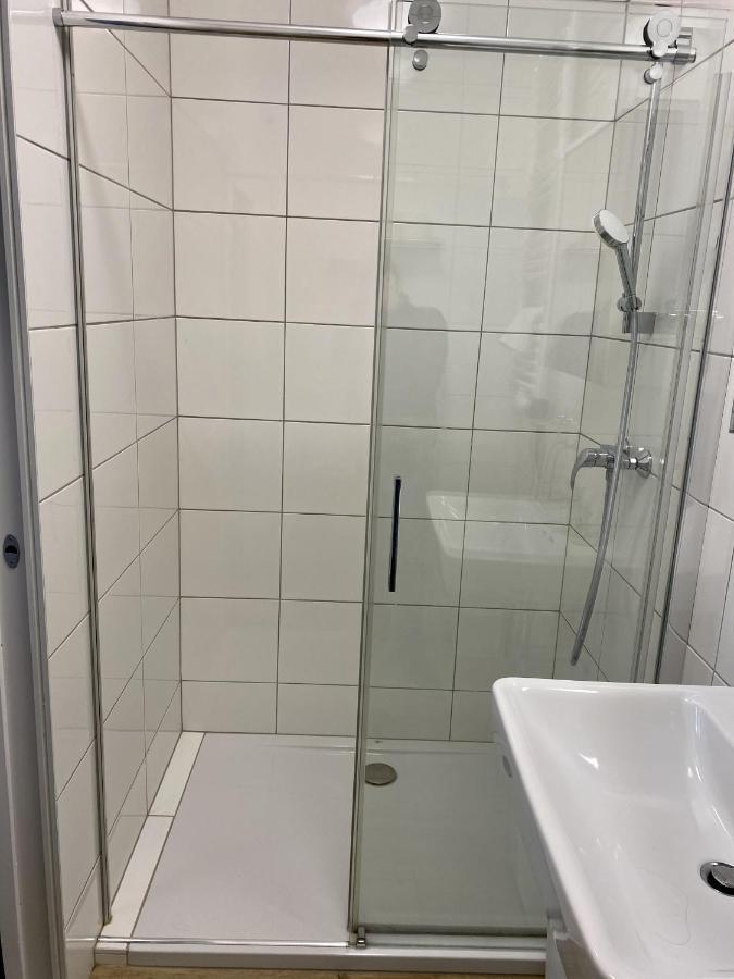 Ajo Vienna Central Room - Contactless Check-In Exterior photo