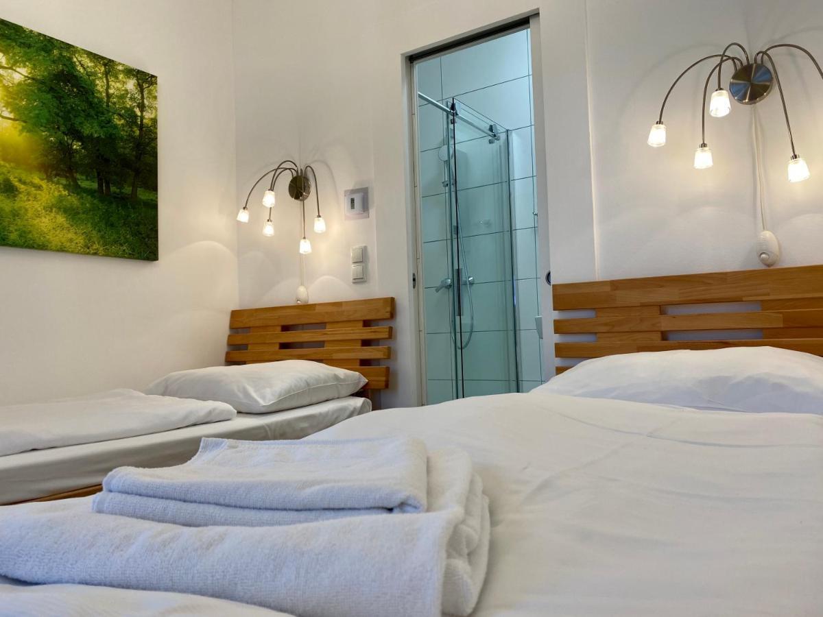 Ajo Vienna Central Room - Contactless Check-In Exterior photo