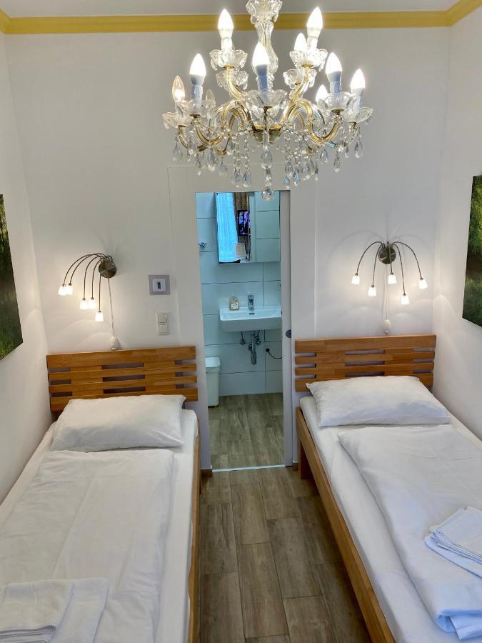 Ajo Vienna Central Room - Contactless Check-In Exterior photo
