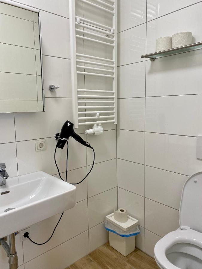 Ajo Vienna Central Room - Contactless Check-In Exterior photo