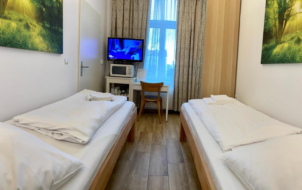 Ajo Vienna Central Room - Contactless Check-In Exterior photo