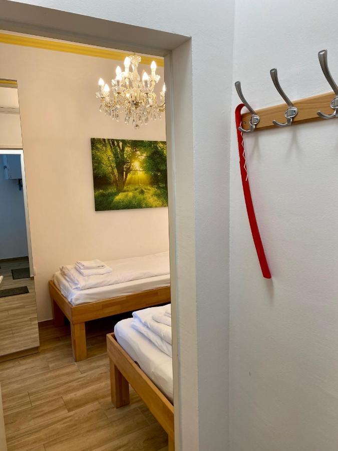 Ajo Vienna Central Room - Contactless Check-In Exterior photo